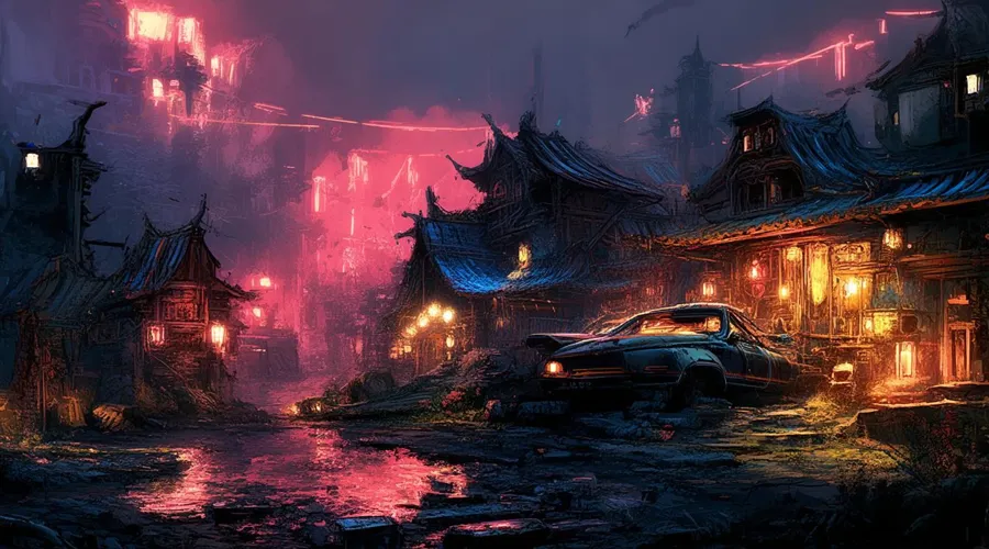 异星工厂兑换码横幅图片2